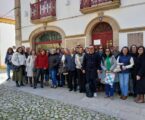 A Biblioteca Municipal de Elvas Dra. Elsa Grilo esteve presente na reunião da RIBAA-Rede Intermunicipal das Bibliotecas do Alto Alentejo