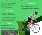 IV PASSEIO DE CICLOTURISMO FREGUESIA D’ASSUNÇÃO