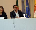 Alunos da Eurocidade celebraram Dia da Europa e 40.º Aniversário do Tratado de Adesão de Portugal e Espanha à União Europeia