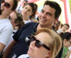 Jardim Municipal encheu-se de miúdos e graúdos para celebrar o Dia da Criança