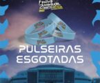As pulseiras gerais para o Festival da Juventude e Académico de Elvas já estão !