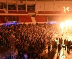A terceira noite do nosso FJAE foi em grande!