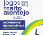 Campo Maior: Encontro de Hidroginástica 17 de maio