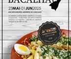 6.ª QUINZENA GASTRONÓMICA DO BACALHAU