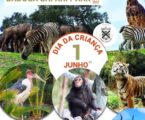 Alter do Chão: Para celebrar o Dia da Criança, o Executivo decidiu proporcionar um dia diferente e com uma surpresa para todas as crianças