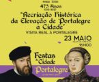 Festas da Cidade de Portalegre 2025