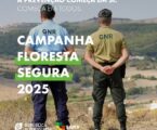 Município de Campo Maior, em colaboração com a Guarda Nacional Republicana, realiza no dia 15 de maio, pelas 14:30h, uma ação de sensibilização no âmbito da Operação “Campanha Floresta Segura 2025”.