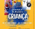 Sousel: O Dia Mundial da Criança vai ser celebrado em grande!