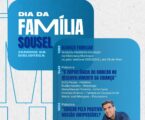 SOUSEL:  DIA DA FAMÍLIA