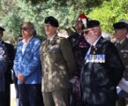 Os 214 anos da Batalha de La Albuera, e o último cerco de Badajoz foram assinalados esta quarta-feira, dia 14, no Cemitério dos Ingleses