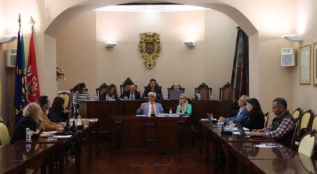 A Câmara Municipal de Elvas aprovou esta quarta-feira, em sessão do executivo municipal, o Projeto de Regulamento do Transporte Público de Passageiros em Táxi do Município de Elvas, por unanimidade