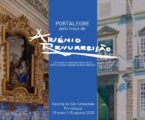 Exposição “Portalegre pelo traço de Arsénio da Ressurreição”, patente ao público de 23 de maio até 15 de agosto, na Galeria de São Sebastião.