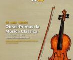 O ciclo de concertos “A Música Encanta o Património”