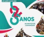 Campo Maior: O Centro Comunitário celebrou 25 anos