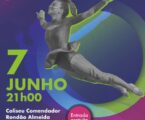 XXXVII Encontro de Ginástica Cidade de Elvas