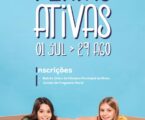 Os alunos do 1º Ciclo do Ensino Básico podem inscrever-se na iniciativa Férias Ativas