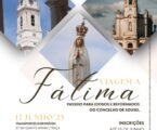 Viagem a Fátima | Passeio para Idosos e Reformados do concelho de Sousel