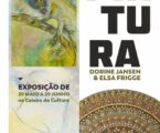 A PINTURA volta ao Celeiro da Cultura já no próximo dia 29 de maio