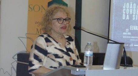 Elvas: “Mestres e Sons Lusitanos” dedicado ao compositor renascentista João Cordeiro da Silva