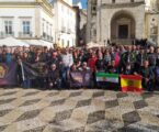 O Município de Elvas recebeu este fim-de-semana um encontro motard de Forças de Segurança