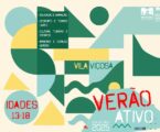O Município de Vila Viçosa disponibiliza o programa “Verão Ativo” 2025 para jovens do Concelho, com idades compreendidas entre os 13 e os 18 anos!