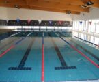Piscina Municipal Coberta – Duches no Balneário Feminino encerrados temporariamente