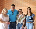 Alunas do Atelier das Artes de Degolados recriaram a Tradição da Maia