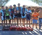 O Cicloclube BTT de Elvas participou 4ª Prova do Trofeu Zonas dos Mármores
