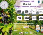 4ª Caminhada do ano 2019 na Freguesia de Vila Boim