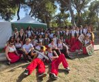 INTERCÂMBIO Jovens do concelho de Moura participaram no Programa Erasmus+, em Maiorca