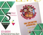 Bookkey Feira Literária de Elvas decorre de 3 a 5 de dezembro