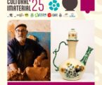 O Mercado do Património Cultural Imaterial está a chegar a Estremoz, nos dias 7 e 8 de junho 2025, no Jardim Municipal de Estremoz