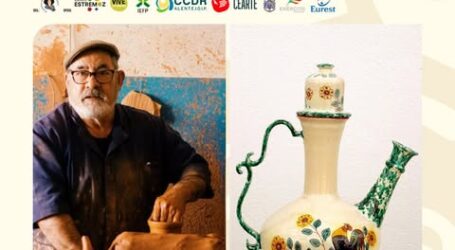 O Mercado do Património Cultural Imaterial está a chegar a Estremoz, nos dias 7 e 8 de junho 2025, no Jardim Municipal de Estremoz