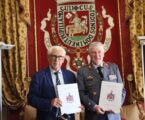 A Câmara Municipal de Elvas e o Exército Português assinaram esta quinta-feira, dia 22, um protocolo de cooperação no âmbito da atualização dos pressupostos do que se encontrava encontrava em vigor, desde 2001