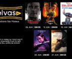 Cinema no mês de junho
