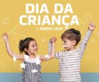 O Município de Elvas assinala, mais um ano, o Dia Mundial da Criança com a entrega de uma lembrança simbólica