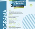 FEIRA DAS OPORTUNIDADES E INCLUSÃO