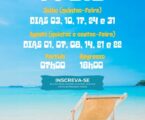 A Câmara Municipal de Elvas volta a organizar as habituais viagens à praia, para os residentes no concelho