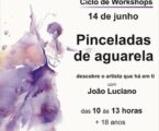 O Museu de Arte Contemporânea de Elvas realiza o ciclo de workshops “Sábados com Arte”