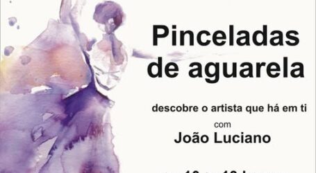 O Museu de Arte Contemporânea de Elvas realiza o ciclo de workshops “Sábados com Arte”