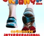 Caminhada Intergeracional Dia da Criança 2025