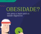 Junho é o Mês da Saúde Digestiva, uma iniciativa da Sociedade Portuguesa de Gastrenterologia (SPG). O Município de Alter do Chão apoia esta campanha