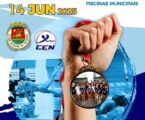 MEETING INTERNACIONAL DE NATAÇÃO ” CIDADE DE ELVAS “
