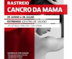 Rastreio gratuito do Cancro da Mama no Município de Estremoz