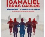1.ª CORRIDA GAMALIEL BRÁS CARLOS