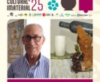 O Mercado do Património Cultural Imaterial está a chegar a Estremoz