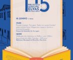 A Biblioteca Municipal de Elvas Dra. Elsa Grilo comemora 145 anos