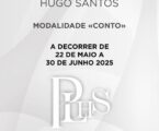 Aberto o período de envio de trabalhos para o “Prémio Literário Hugo Santos”