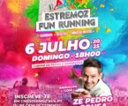 Estremoz Fun Running 2025