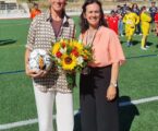 O Estádio Eduardo de Sousa Lima recebeu este fim-de-semana a 4ª edição do Torneio Carolina Mendes
